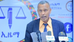 አቶ አበበ አካሉ፣ የኢዜማ ዋና ፀሐፊ