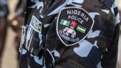 Nigeria Police