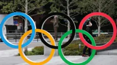 olympic japan