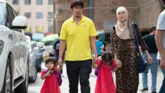 uygurlu aile
