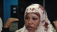 Ni da Afirka ta Kudu har abada