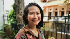 Amelia Hapsari