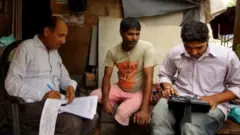 पीसी महालनोबिस