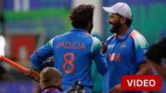 இந்தியா - ஆஸ்திரேலியா