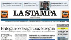 La Stampa