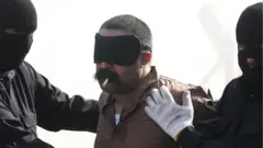 Umugabo wo muri Arabia Saoudite anywa isegereti rye rya nyuma mbere yo kumanikwa agapfa ku cyaha cyo kwica yarezwe mu 2013