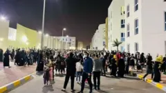 اماراتو احتجاج