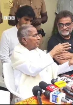 Ilayaraja