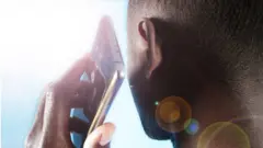 Nin taleefan dhagta ku haya