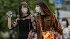 Tokyo ngày 25/5