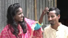 সুমনা ও ইমদাদুল