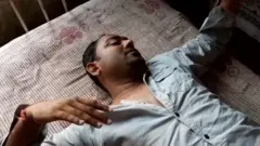 Tv9ના પત્રકાર પર હુમલો