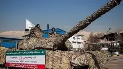 تانک