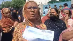 بجلی کے بل