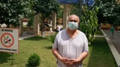 baxtiyor karim