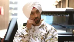 दिलजीत दोसांझ