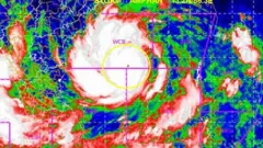 తుపాను