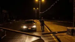 Abuja - Kaduna road