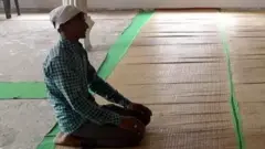 இந்து மதத்துக்கு மாறிய முஸ்லிம் குடும்பம்