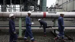 iskar gas