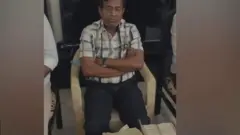 కీసర తహసిల్దారు దగ్గర పట్టుకున్న డబ్బు