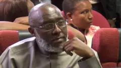 Olisa Metuh