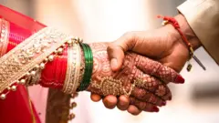 கலப்புத் திருமணம்