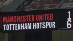 Scoreboard