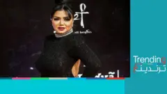 رانيا يوسف تنشر أسماء وصور رجال "تحرشوا بها"