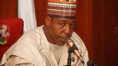 Babagana Zulum