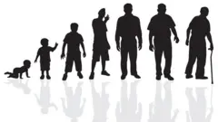 مرحل نمو الإنسان