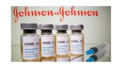 Urucanco rwa Johnson & Johnson