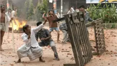 সহিংসতা