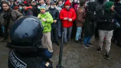 противостояние