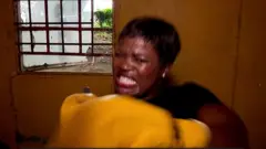 Mwanamasumbi wa Zimbabwe