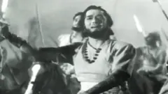 આનંદમઠ ફિલ્મનું એક દૃશ્ય