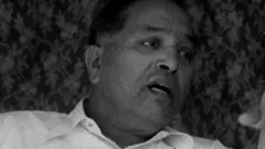 B R Ambedkar