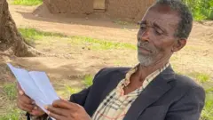 Samuel Ndekyezi 