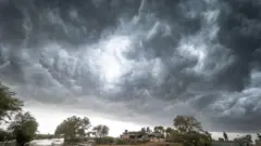 ગુજરાત હવામાન