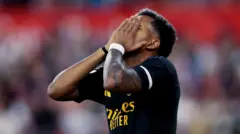 Rodrygo