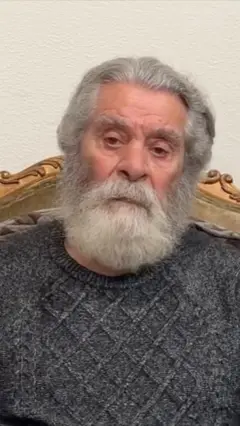 بهروز وثوقی