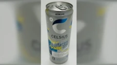 банка энергетика Celsius