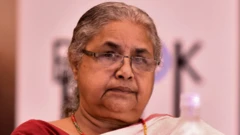 ਸੁਸ਼ੀਲਾ ਕਾਰਕੀ