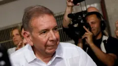 Эдмундо Гонсалес 