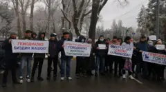 гемодиализ менен жашагандар