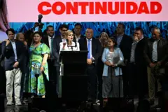Discurso de Fernández