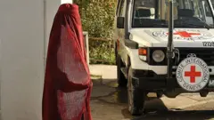 افغانستان
