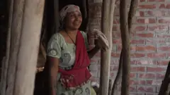 कहानी एक महिला मज़दूर के संघर्षों की