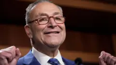 Chuck Schumer