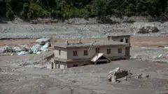 नेपाल बाढ़